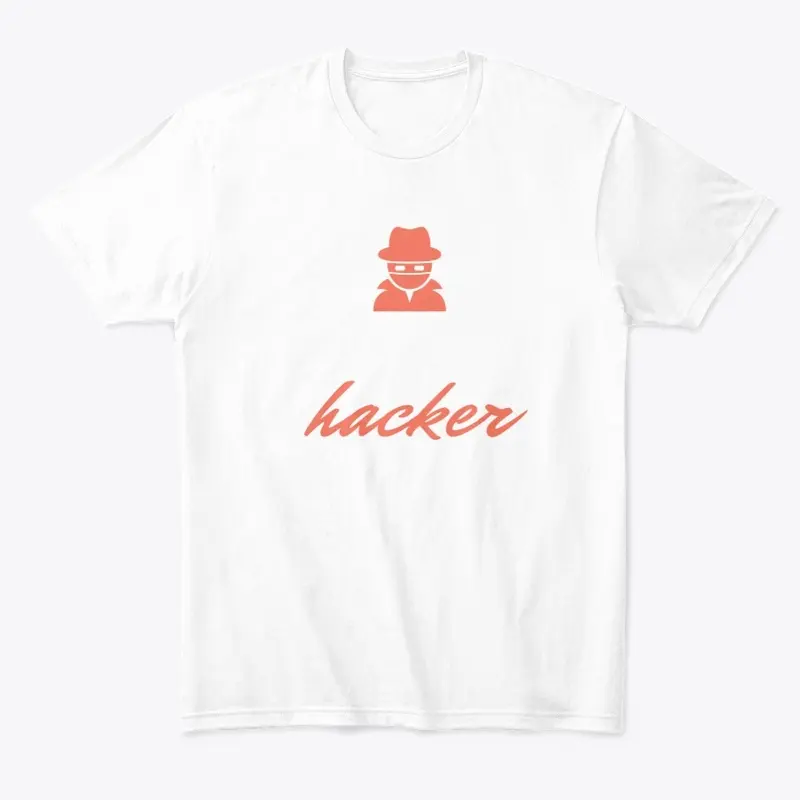 Certified Hacker Tees