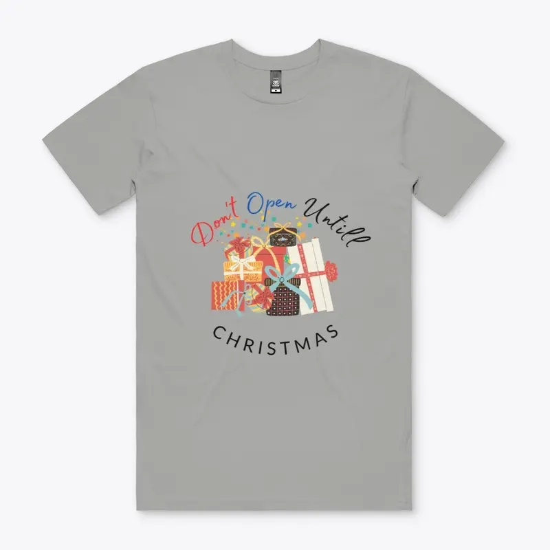 Christmass Surprise Tshirts