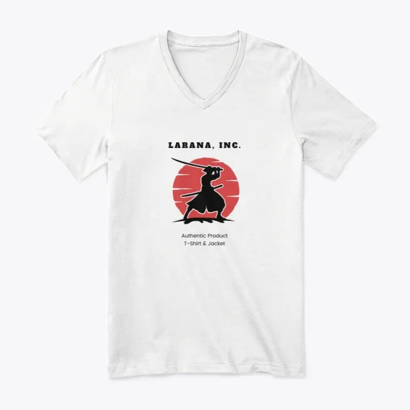 Ninja tees