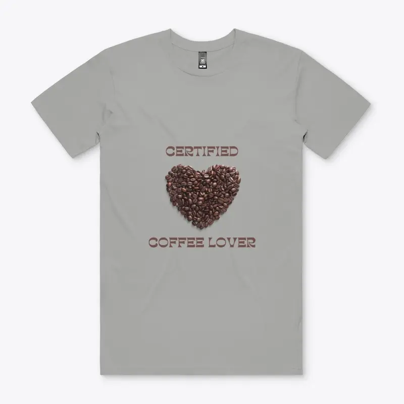 Coffee Lover Tees